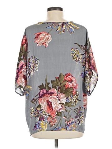 Umgee Kimono (view 2)