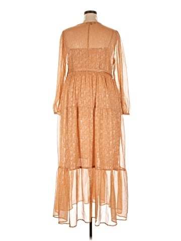 ELOQUII Casual Dress (view 2)