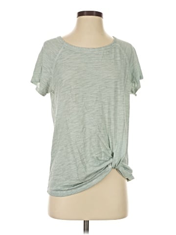 Sanctuary Short Sleeve T-Shirt (view 1)