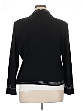 MING WANG Blazer (view 2)