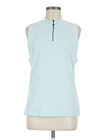 Adidas Sleeveless Top (view 1)