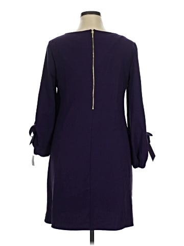 MSK Casual Dress (view 2)