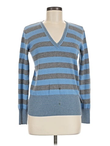 Liz Claiborne Pullover Sweater (view 1)