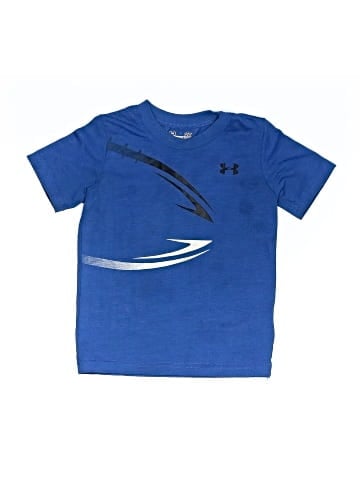 Under Armour Short Sleeve T-Shirt (view 1)
