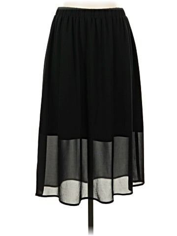 14th & Union Formal Skirt (view 1)