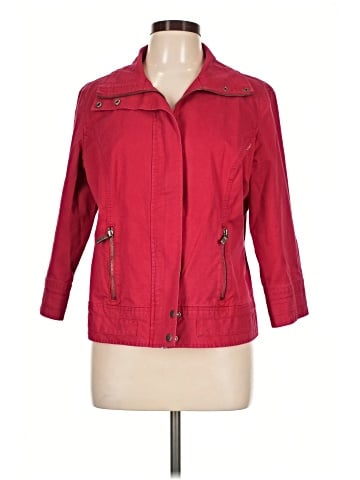 Chico's Jacket (view 1)