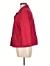 Chico's Red Jacket Size Lg (2) - photo 5
