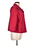 Chico's Red Jacket Size Lg (2) - photo 4