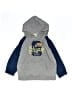 Circo Gray Sweatshirt 18-24 MO / 24 MO - photo 1