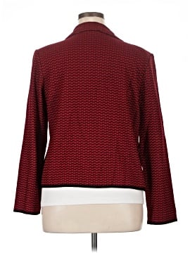 MING WANG Blazer (view 2)