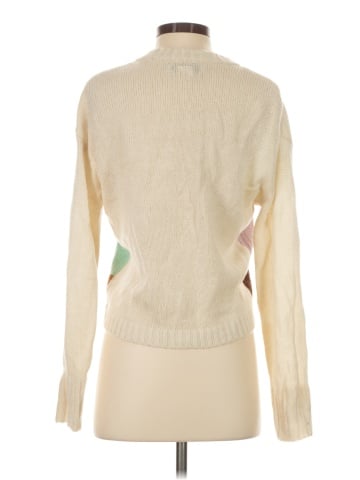 Cotton Emporium Pullover Sweater (view 2)
