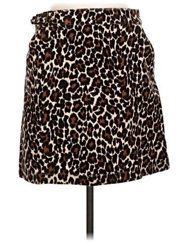 J.Crew Casual Skirt (view 1)