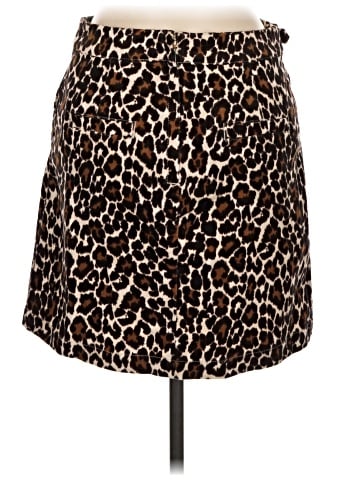 J.Crew Casual Skirt (view 2)