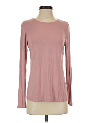 Nine West Long Sleeve Top (view 1)