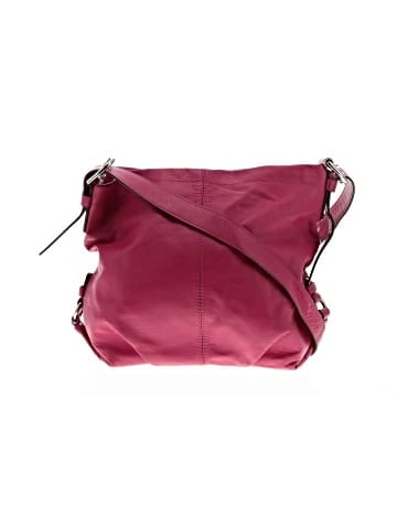 Coach Factory Leather Crossbody Bag (view 1)