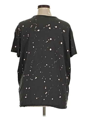 Heritage by Torrid Short Sleeve T-Shirt (view 2)