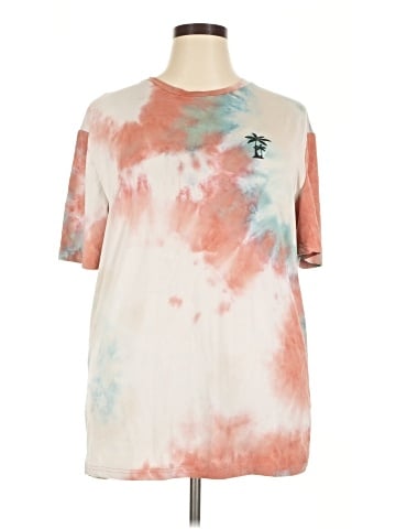 Unbranded Short Sleeve T-Shirt (view 1)