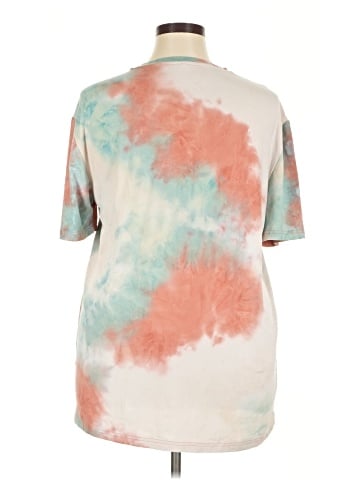 Unbranded Short Sleeve T-Shirt (view 2)