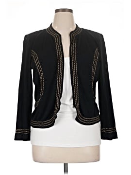 MING WANG Blazer (view 1)