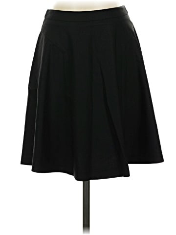 Helmut Lang Formal Skirt (view 1)