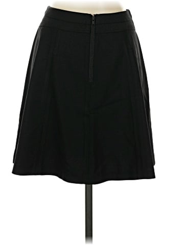 Helmut Lang Formal Skirt (view 2)
