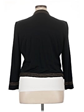 MING WANG Blazer (view 2)