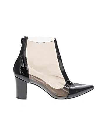 Seven7 Ankle Boots (view 1)