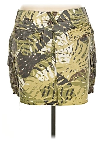 CAbi Casual Skirt (view 2)