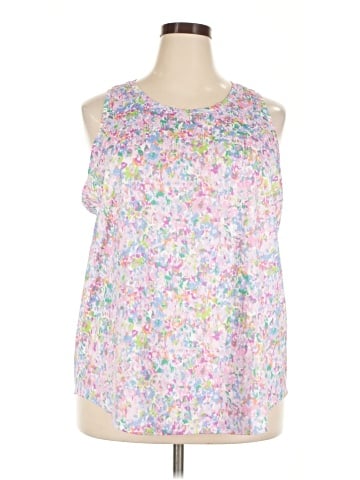 Tek Gear Tank Top (view 1)