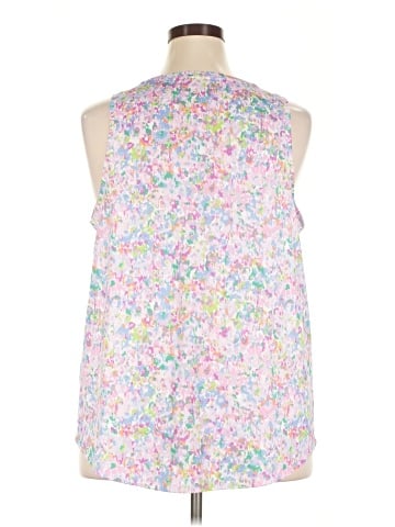 Tek Gear Tank Top (view 2)