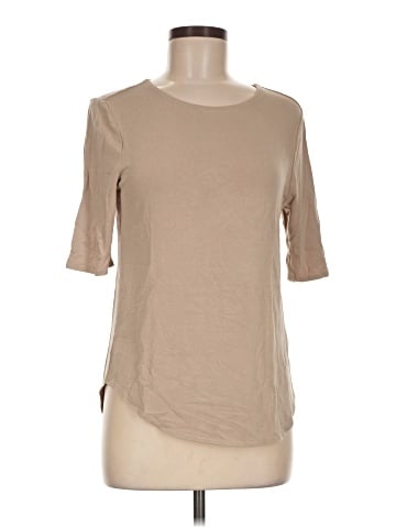Cupio 3/4 Sleeve T-Shirt (view 1)