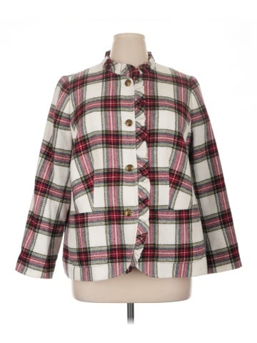 Talbots Blazer (view 1)