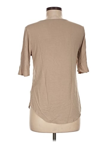 Cupio 3/4 Sleeve T-Shirt (view 2)