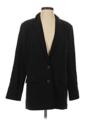 Leith Kimono (view 1)