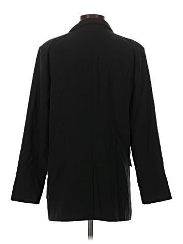 Leith Kimono (view 2)