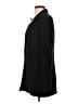 Leith Black Kimono Size S - photo 5