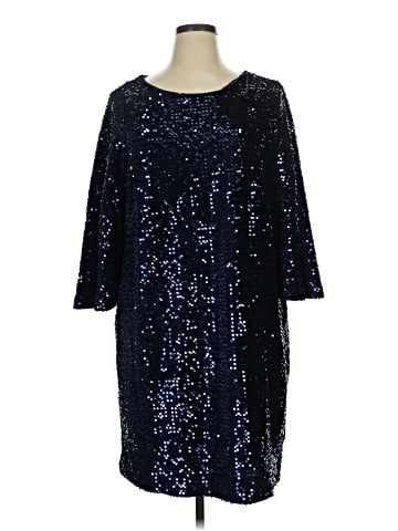 Chico's Cocktail Dress (view 1)