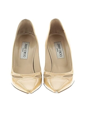 Jimmy Choo Heels (view 2)
