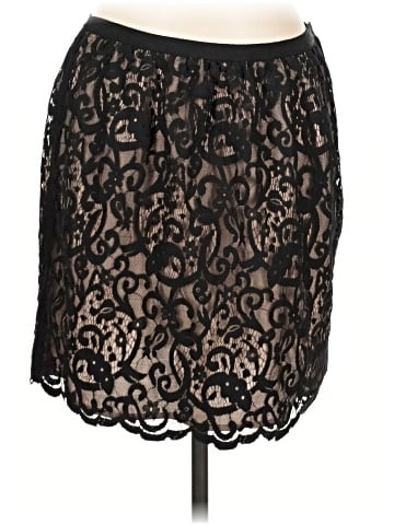 Ann Taylor LOFT Formal Skirt (view 1)