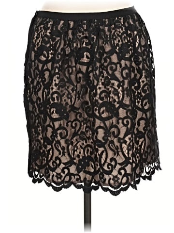 Ann Taylor LOFT Formal Skirt (view 2)