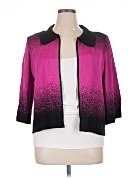 MING WANG Jacket (view 1)