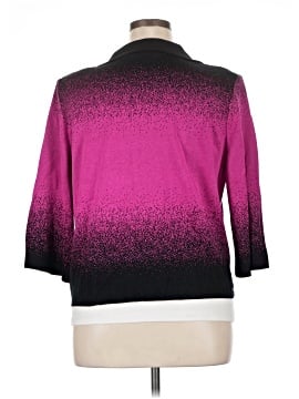 MING WANG Jacket (view 2)