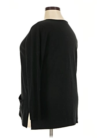 New York & Company Pullover Sweater (view 1)