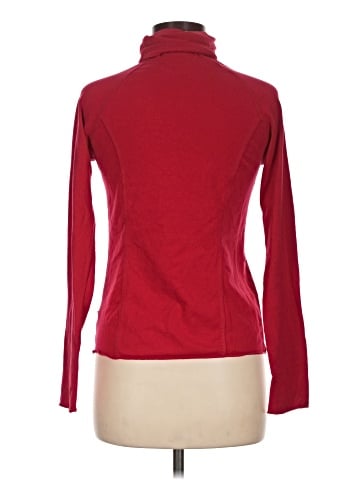 Liz Claiborne Long Sleeve Turtleneck (view 2)