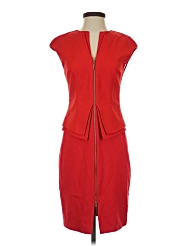 Ted Baker London Cocktail Dress (view 1)