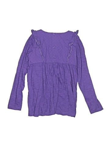 Hanna Andersson Long Sleeve Top (view 2)
