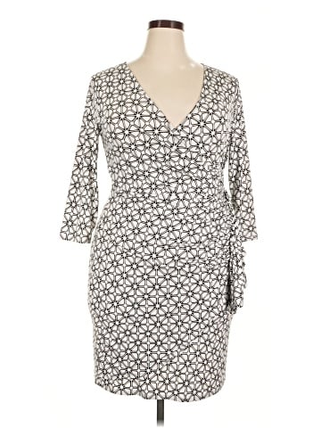 New York & Company Casual Dress (view 1)