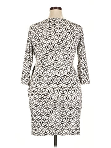 New York & Company Casual Dress (view 2)