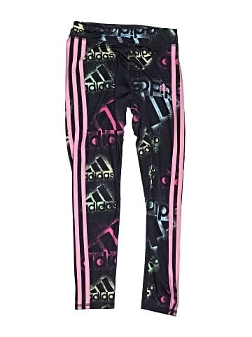 Adidas Track Pants (view 1)