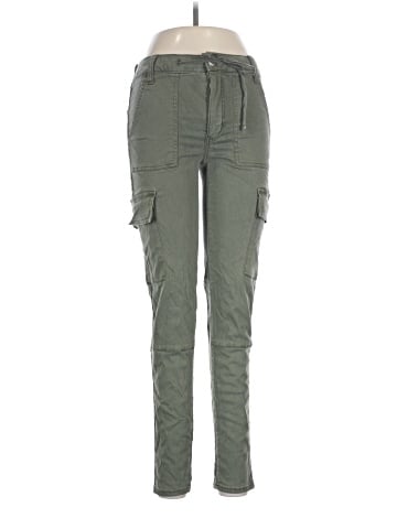 American Eagle Outfitters Cargo Pants (view 1)